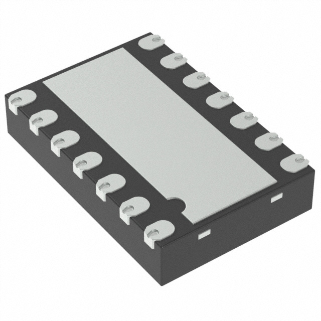 MCP2517FD-H/JHA Microchip Technology  Controllers